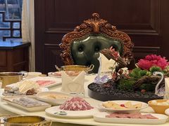 -小天鹅火锅·一线江景洪鼎旗舰店(洪崖洞店)
