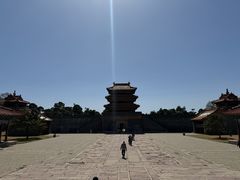 -北陵公园