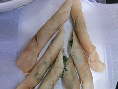 -云阿蛮云南生烫牛肉米线(奉贤路店)