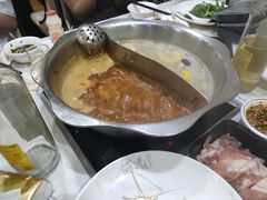 -尚品海鲜肥牛自助火锅(湖明店)