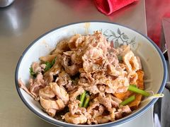 -阿晖沙嗲面