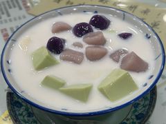 -荔芳传统糖水铺