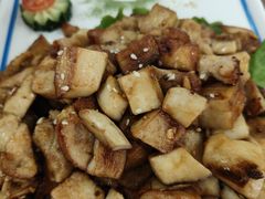 -天宝酒店(万达店)