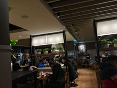 大堂-肯德基(西桥店)