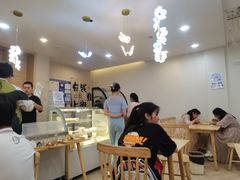 -米爸爸糍粑冰粉(湖滨小区店)