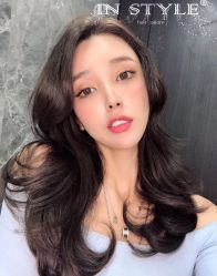 -INSTYLE造型·明星店