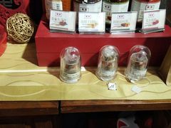 零售区-糖朝(尖沙咀店)