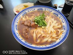 -吴满满油泼面(北方风味园店)