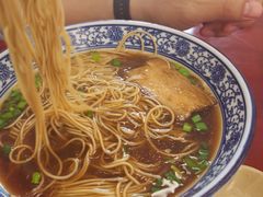 -伟记奥面馆(养育巷店)