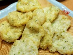 -抱德·潮汕味(琶洲店原惠城鱼仔)