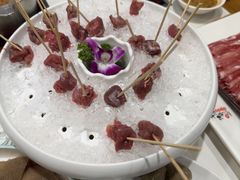 -草原传奇鲜羊火锅(桥北店)