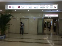 -北京市肛肠医院(北京市二龙路医院)