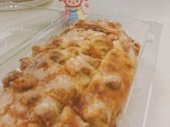 真多核桃-BreadTalk面包新语·烘焙蛋糕(高德置地春广场店)