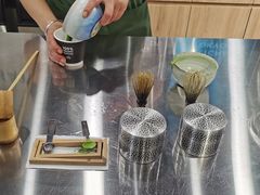 -THE MATCHA TOKYO抹茶东京
