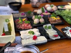 -束河人家(南锣鼓巷店)