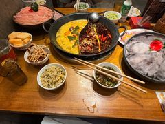 -楠火锅(太古里总店)