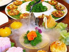 -芙蓉堂(武汉天地店)