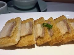 -半勺·新徽菜(银泰城店)