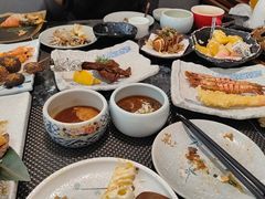 -菊上料理(蜀山银泰百货店)