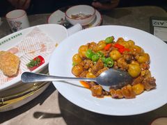 -新白鹿餐厅(嘉兴八佰伴华府店)
