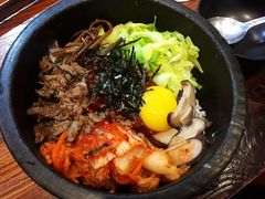 -意成料理