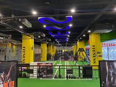 -健石游泳健身(和兴万乐汇店)