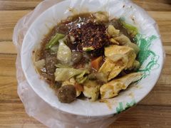 肉丸糊辣汤-老字号贾家肉丸糊辣汤(光明巷店)