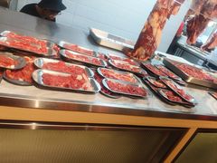 -张哞哞·鲜切牛肉自助火锅(高德置地店)