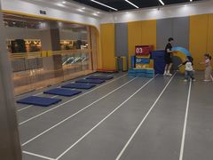 -BingoLand宾果体能中心(钱江新城店)