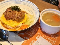 -大快活(丽丰店)