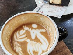 -Roast8ry Coffee Lab