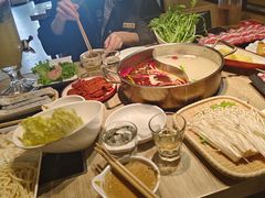 -彤德莱火锅(商圣嘉源店)