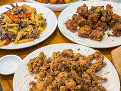 -醉壹号海鲜大排档·老厦门特色菜(厦门美食地标店)