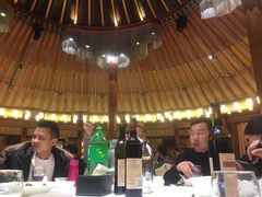 -九十九顶毡房(阜石路店)