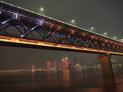 -武汉长江大桥
