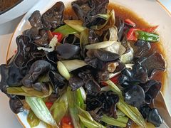 -品北铁锅炖  东北特色菜(北极大街店)