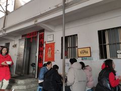 -陈记饮食店(菜园墩店)