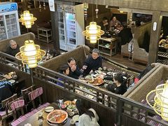 -滇釜火锅·能喝汤的火锅(车公庄店)