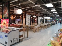 -家乐福(古北店)
