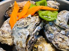 -一蚝一贝海鲜特色餐厅(万象城店)