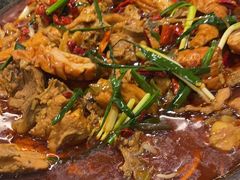 -石灰石烧鸡公(南通万象城店)