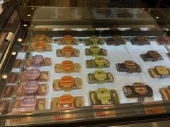 -Bread618面包生日蛋糕(欧亚商都店)