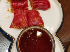 -岭南小生·粤港点心(南门口店)