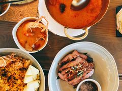 -CHINCHIN 青青·泰国料理(万象食家店)