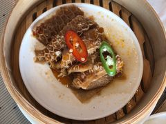 -彩丰楼中餐厅·仁恒洲际酒店