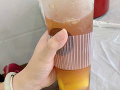 -加减茶饮(高沙店)