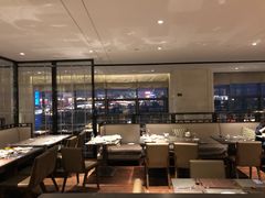 大堂-海鲜自助餐厅·株洲大汉希尔顿酒店