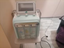 -汐月Health纤体spa中心