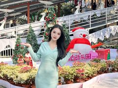 -盈香心动乐园