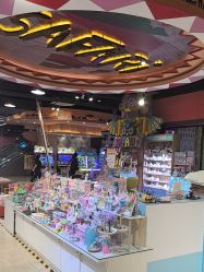 -卡通尼·Safari非洲探索乐园·生日会(金桥国际商业广场店)